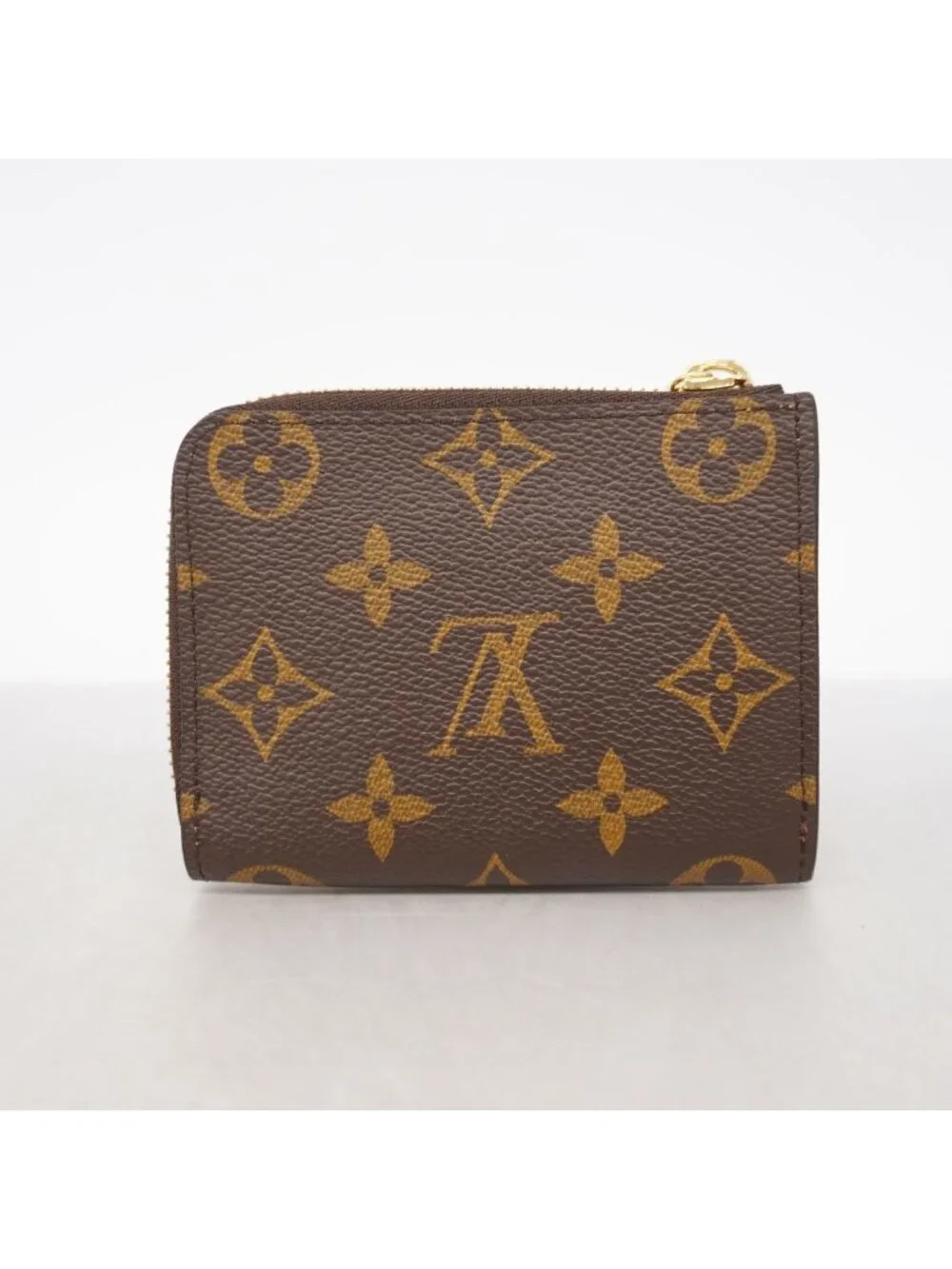 Louis Vuitton Wallet Monogram Portefeuille Noah Compact Alma Nyack